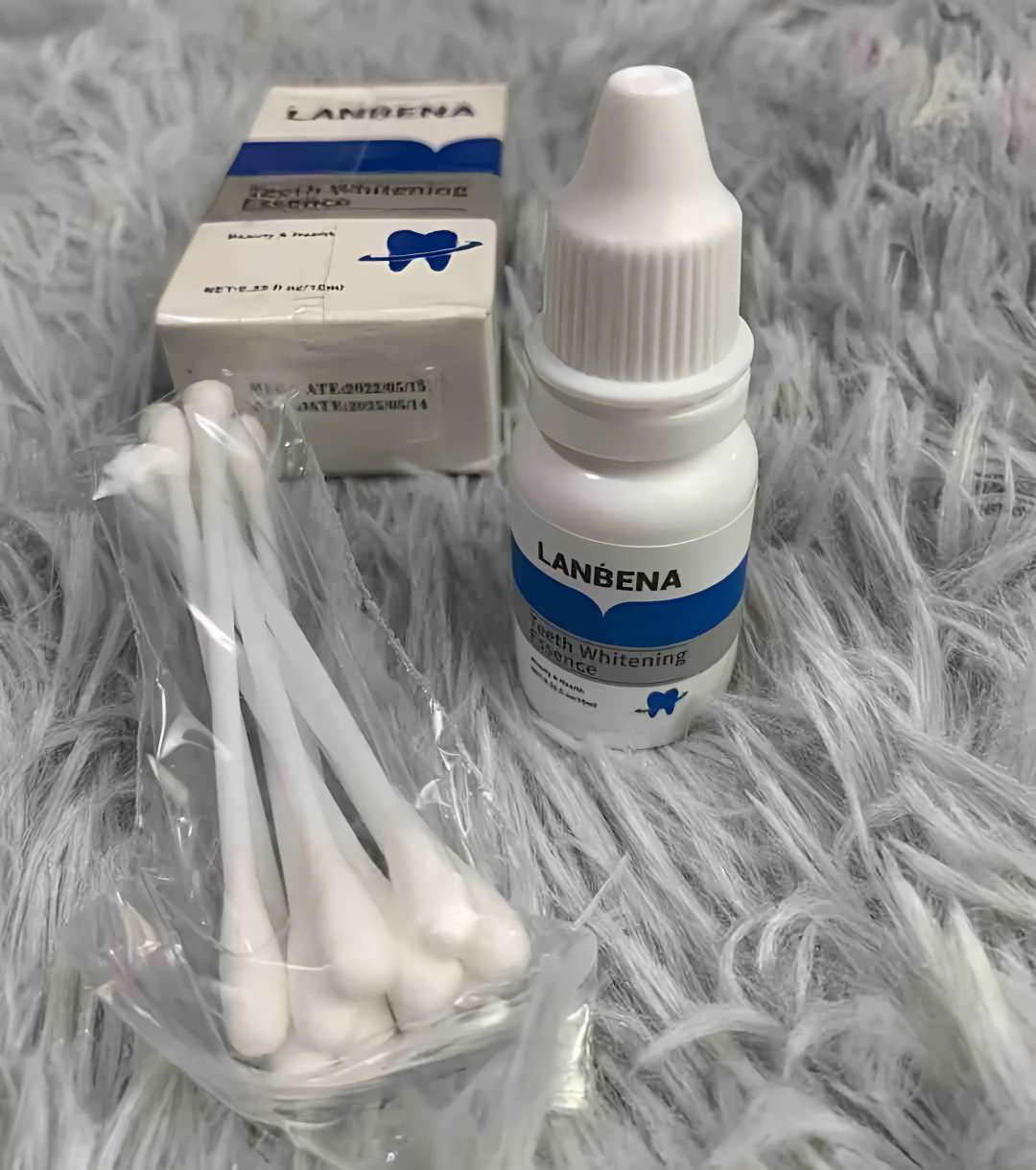 Lanbena Essence - الصورة 4