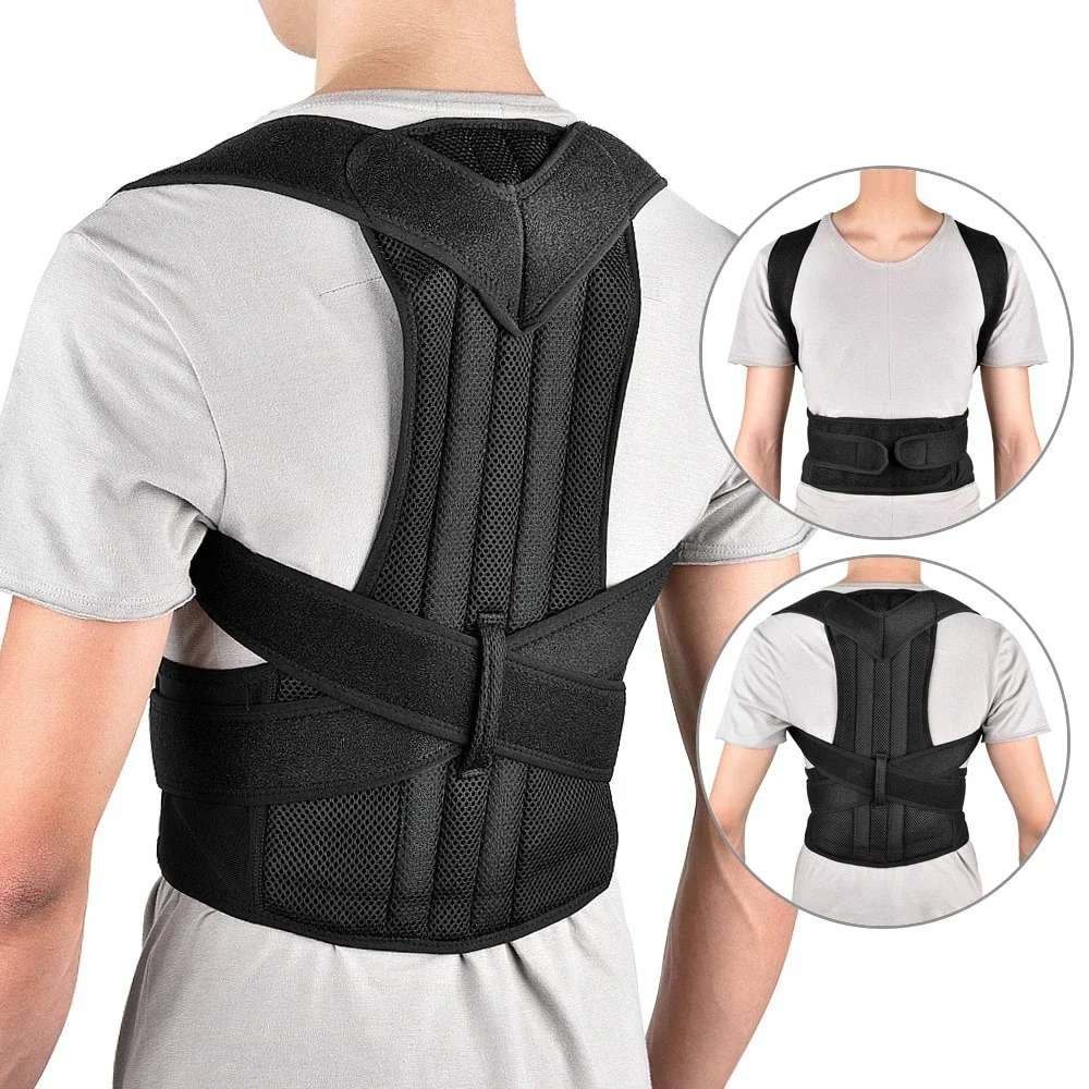 Back Pain Need Help - الصورة 3