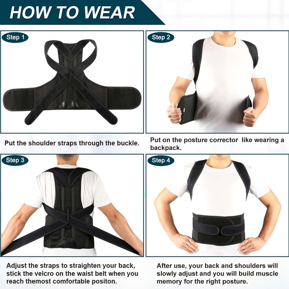 Back Pain Need Help - الصورة 5
