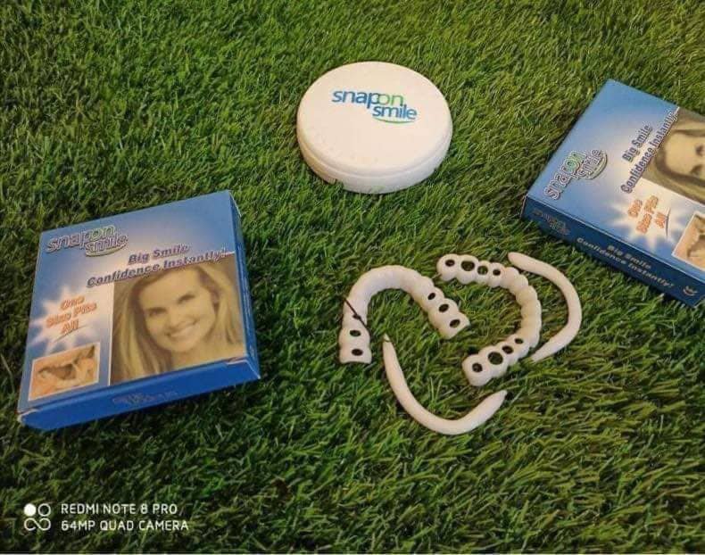 Snap On Smile - الصورة 2