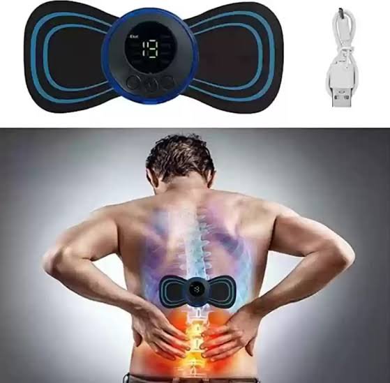 EMS Massage - الصورة 2