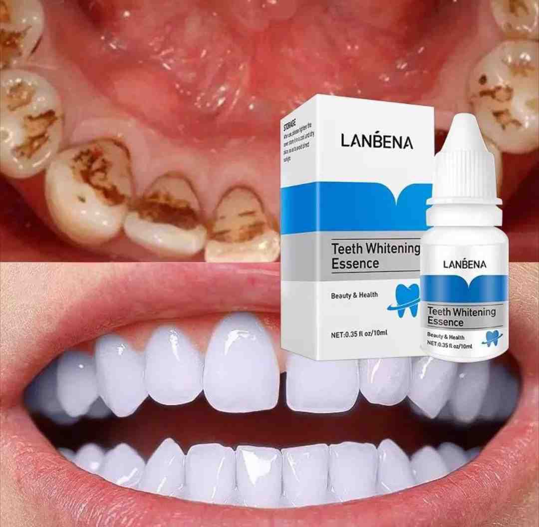 Lanbena Essence - الصورة 3