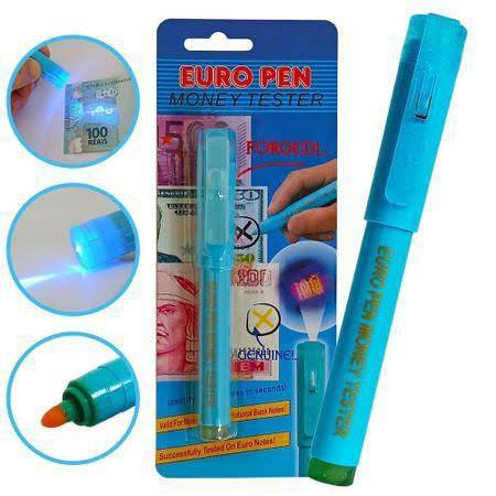 Euro Pen - الصورة 2