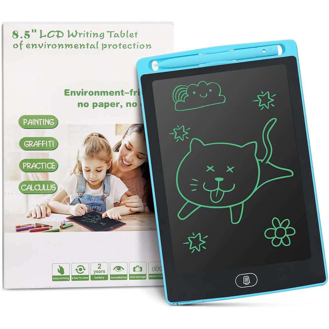 Tablette LCD 8.5 - الصورة 3