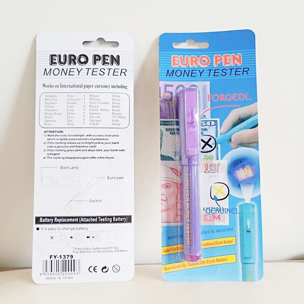 Euro Pen - الصورة 3