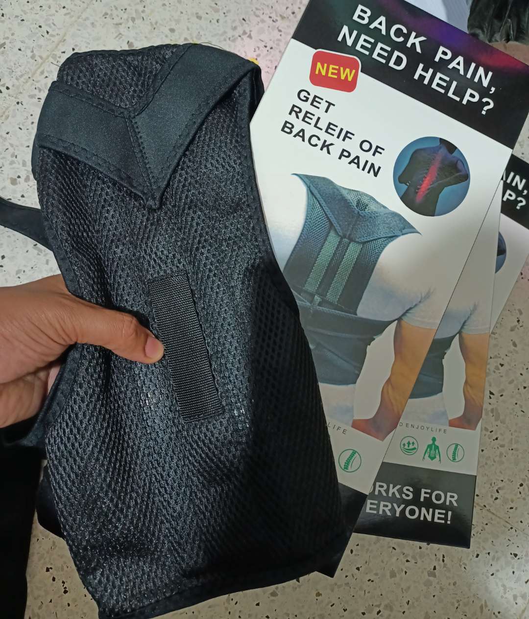 Back Pain Need Help - الصورة 6