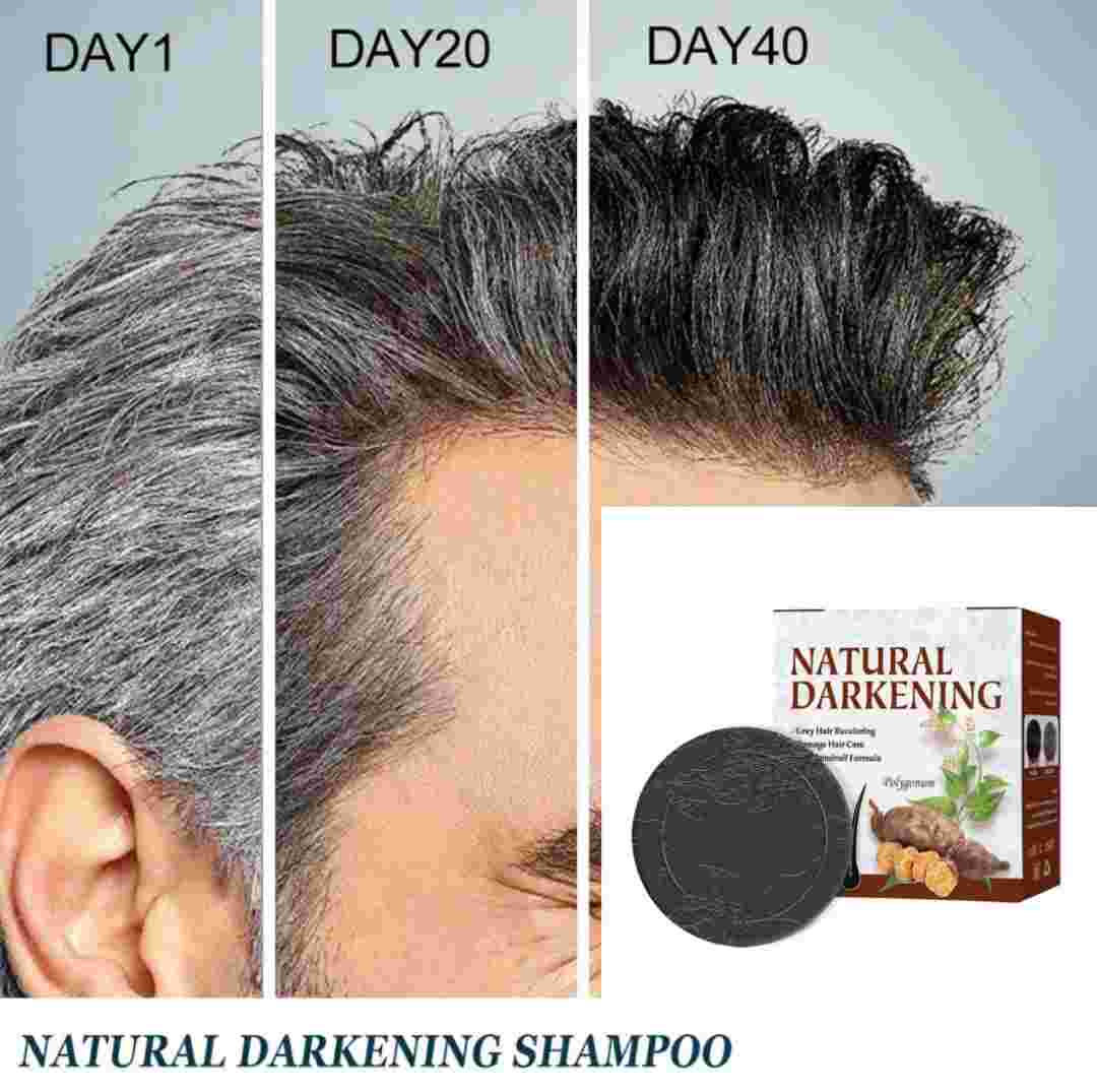 Natural Darkening - الصورة 2