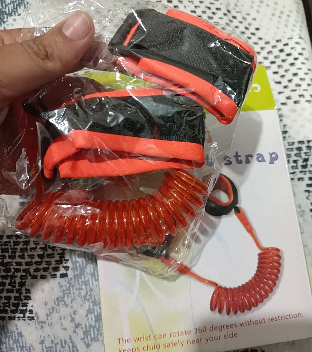Anti-lost Strap - الصورة 6