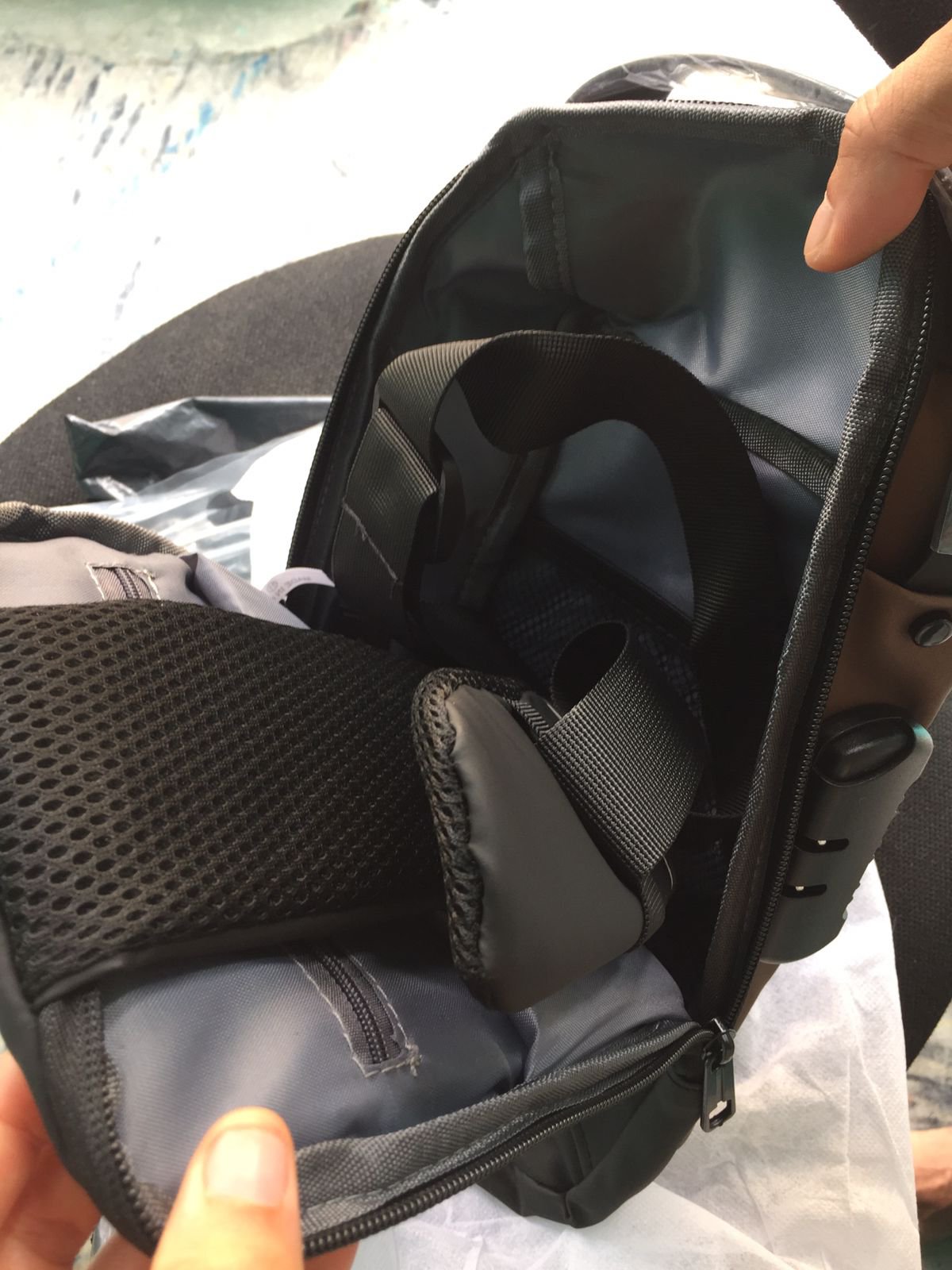 Waterproof Bag - الصورة 6