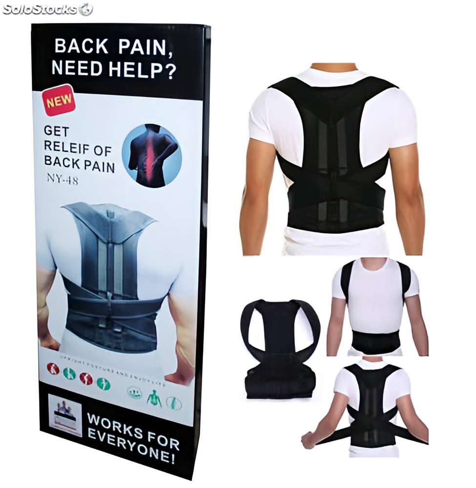 Back Pain Need Help