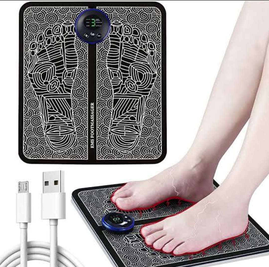 EMS Foot