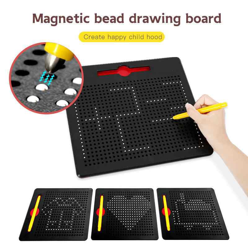 Magnetic Creative Drawing - الصورة 4