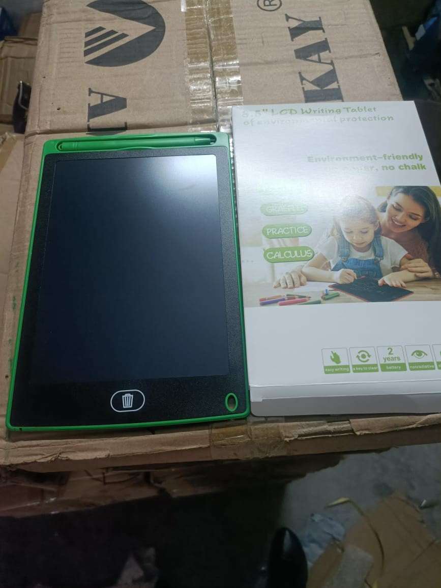 Tablette LCD 8.5 - الصورة 4