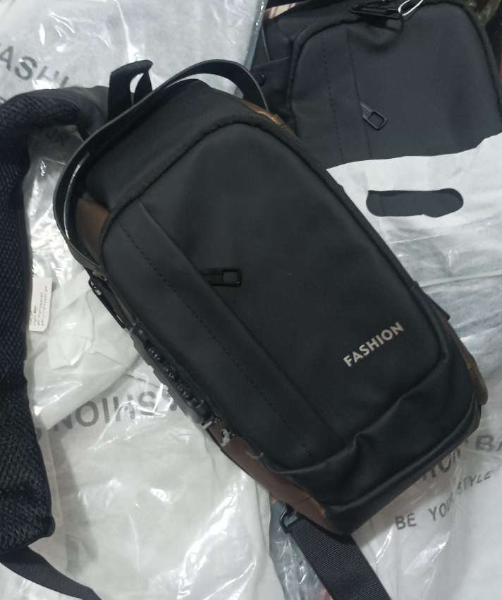 Waterproof Bag - الصورة 7
