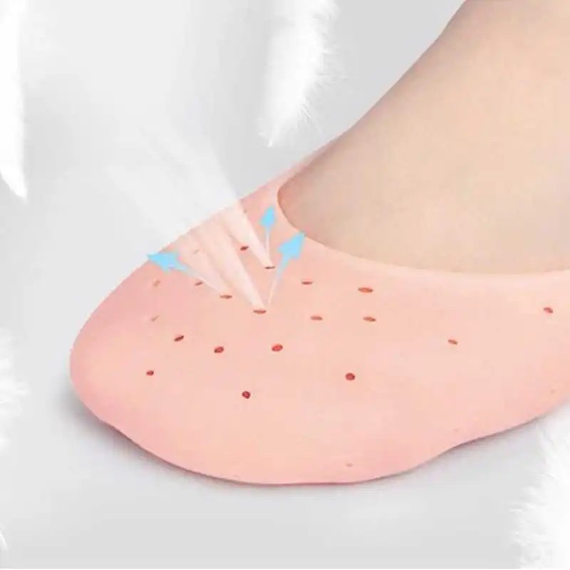 Silicone Foot - الصورة 3