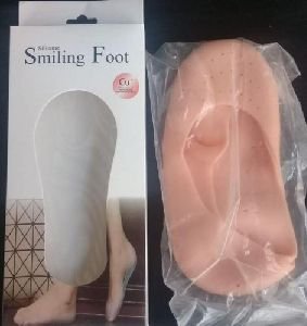 Silicone Foot - الصورة 5