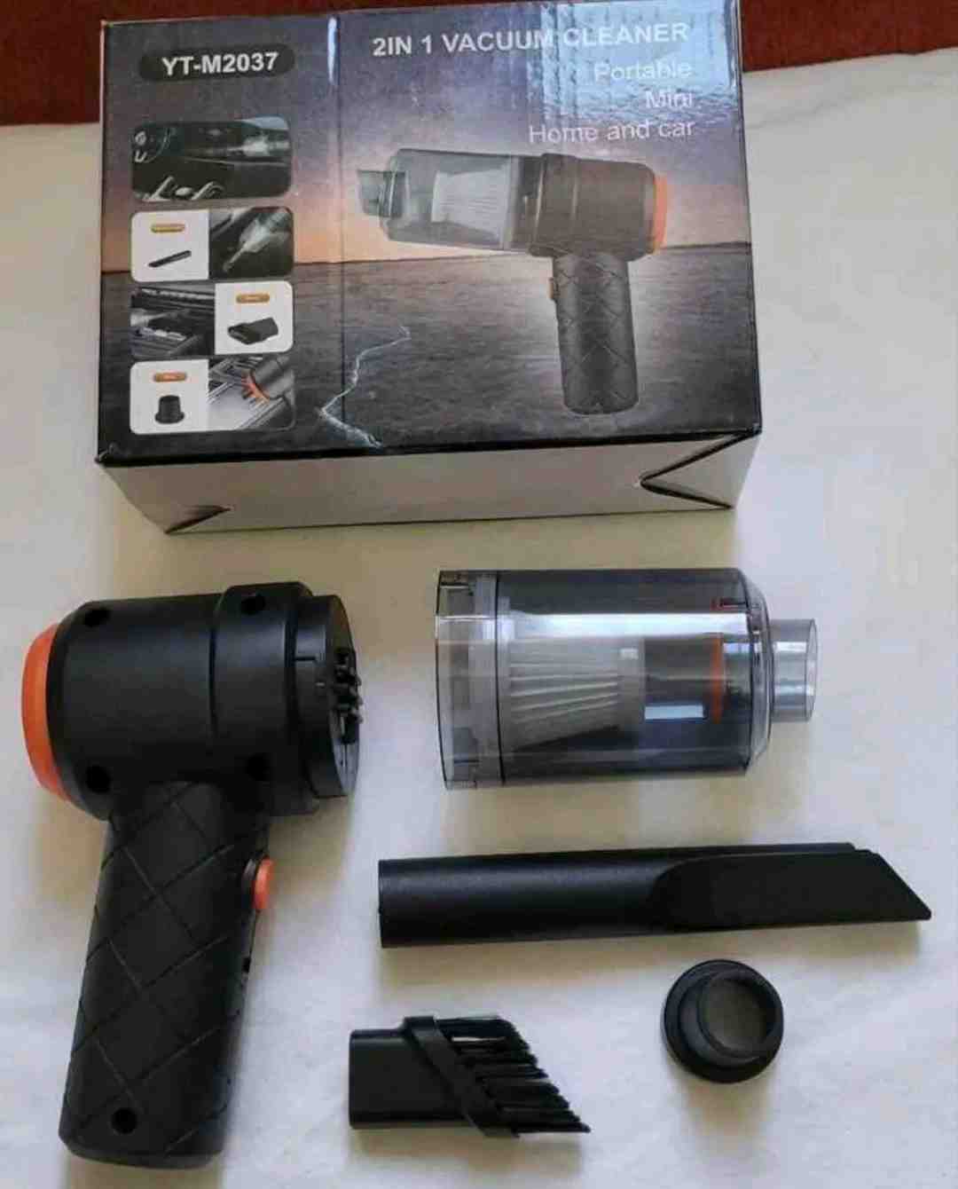 YT M2037 - الصورة 5