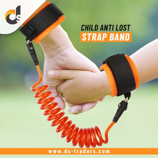 Anti-lost Strap