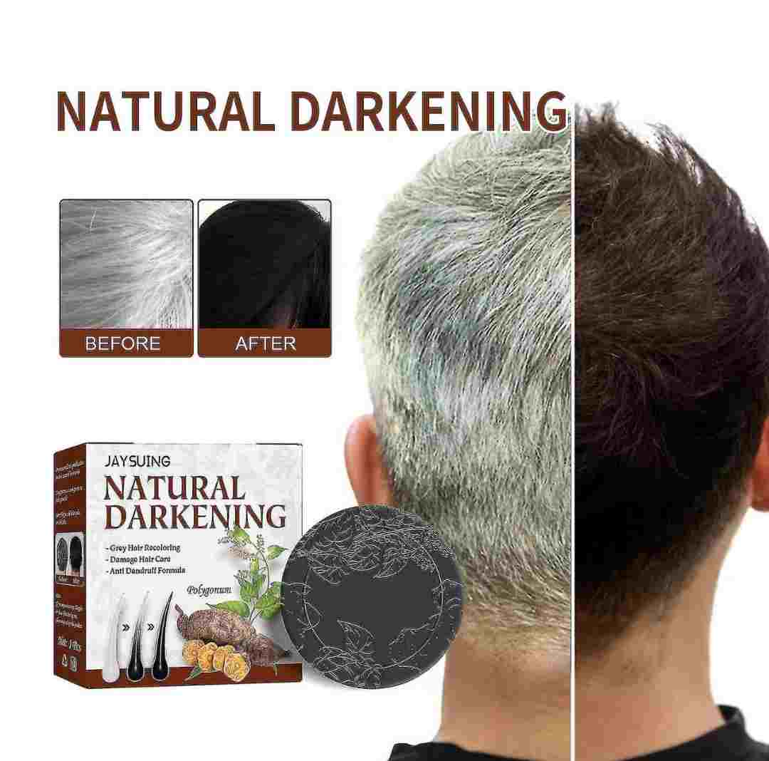 Natural Darkening