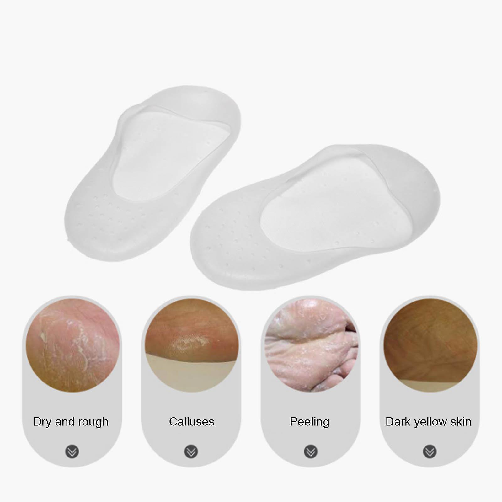 Silicone Foot - الصورة 2