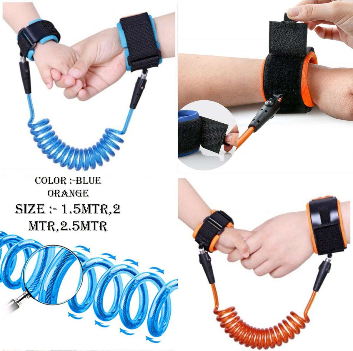 Anti-lost Strap - الصورة 2