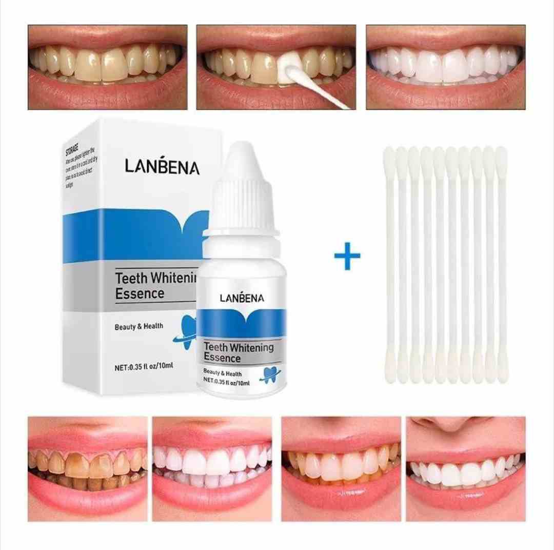 Lanbena Essence - الصورة 2