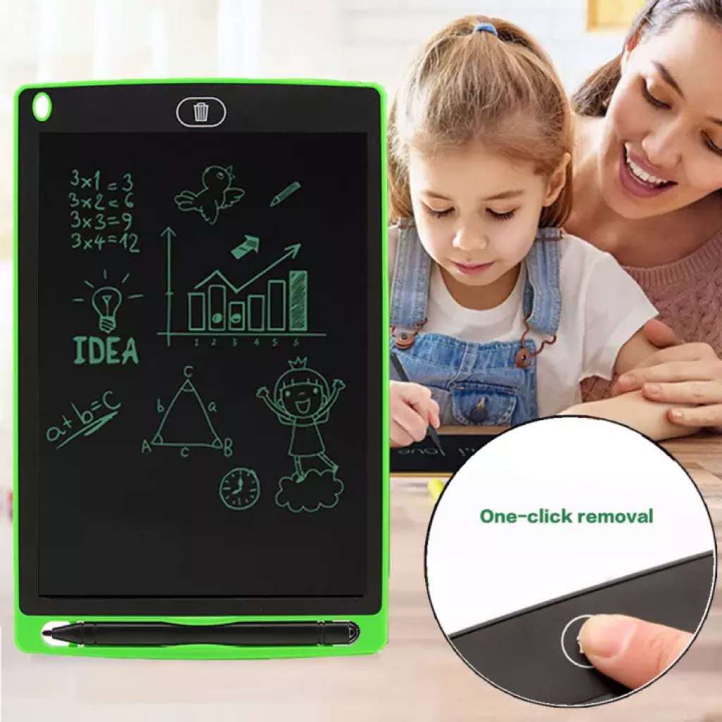 Tablette LCD 8.5 - الصورة 2