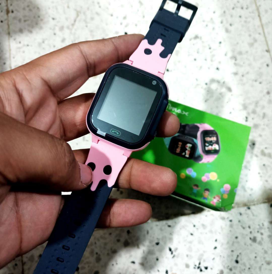 Smart Watch B001 - الصورة 6
