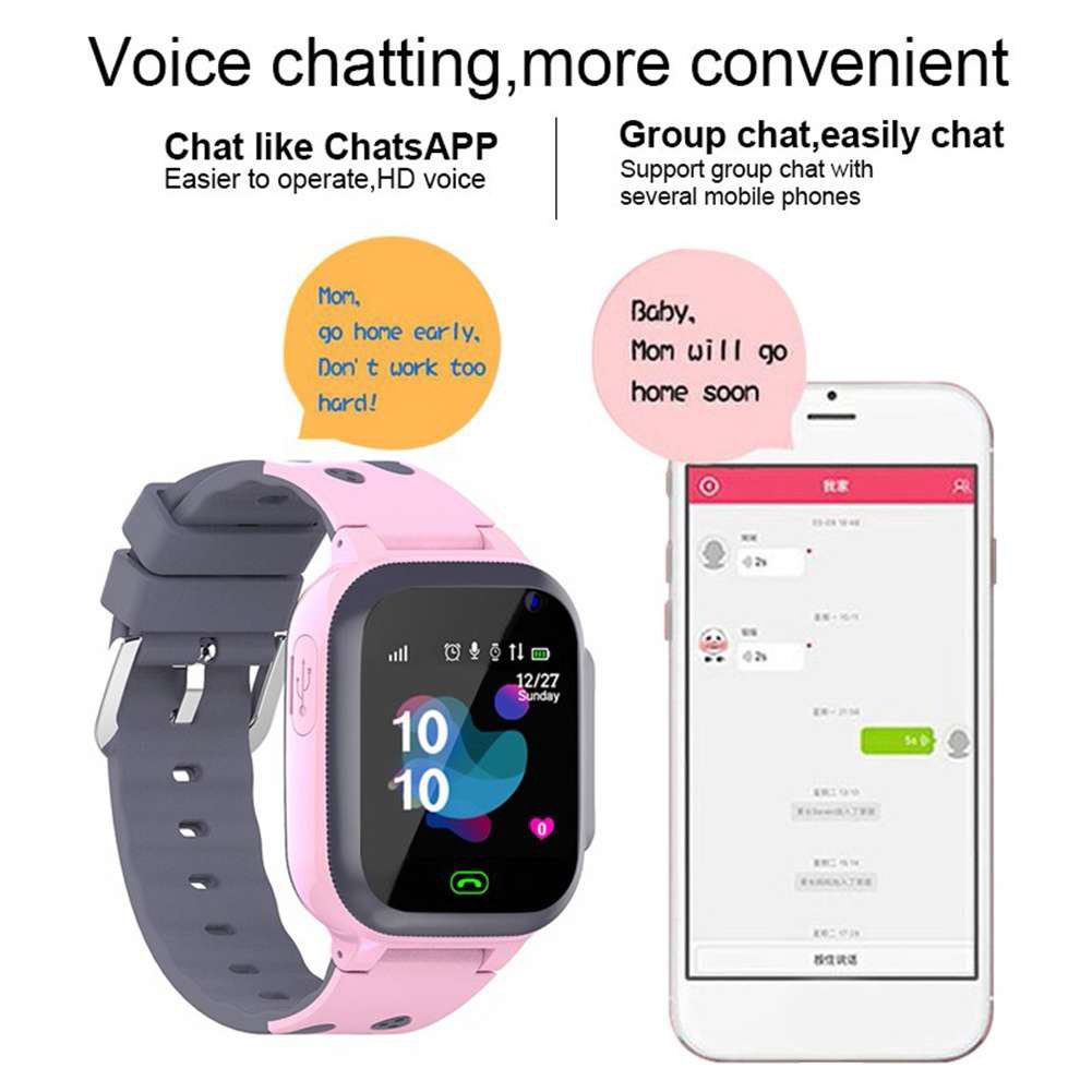 Smart Watch B001 - الصورة 3