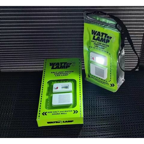 Watter Lamp - الصورة 5