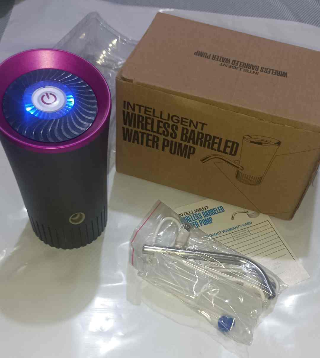 Distributeur D'eau - الصورة 6