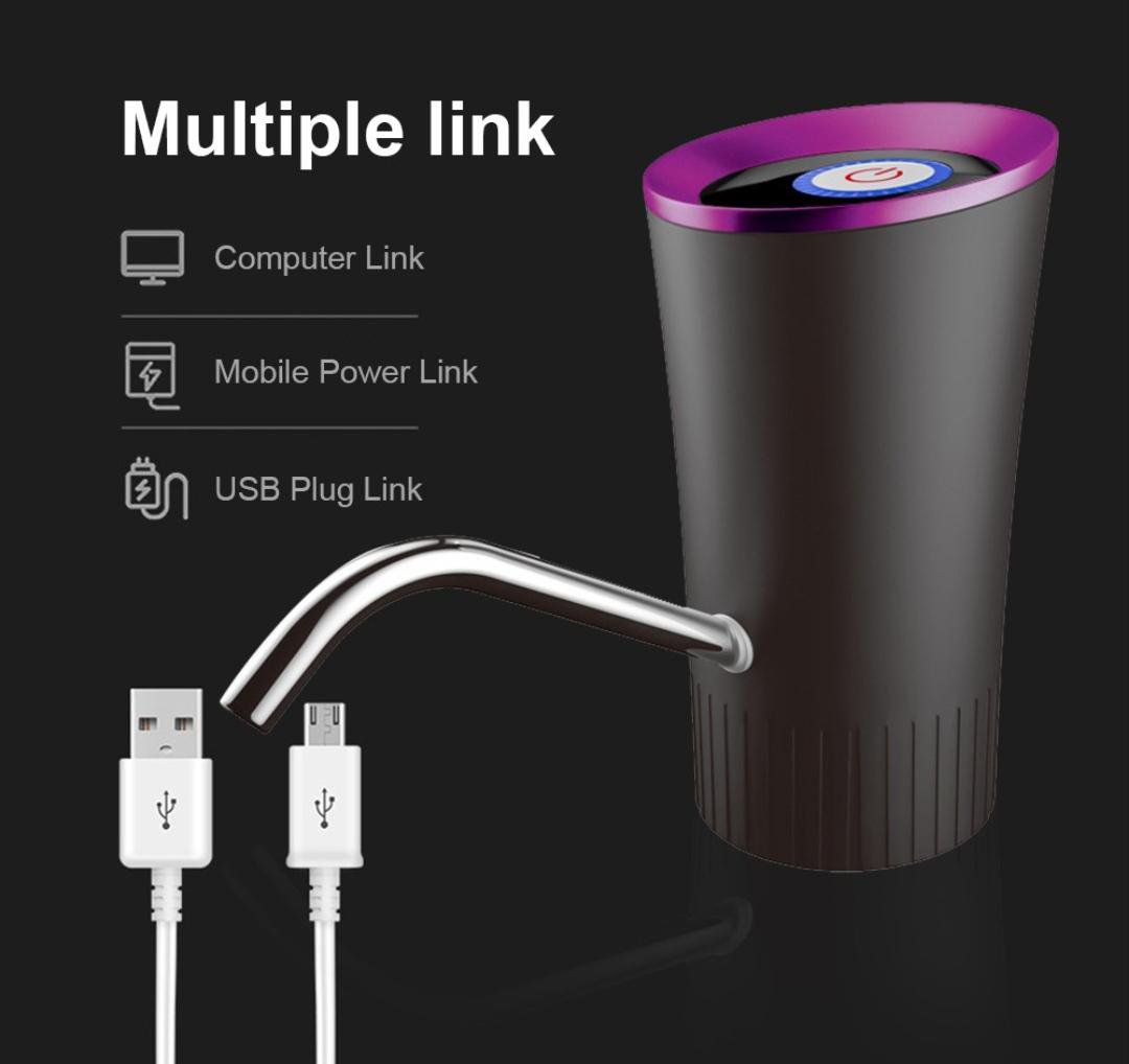 Distributeur D'eau - الصورة 4