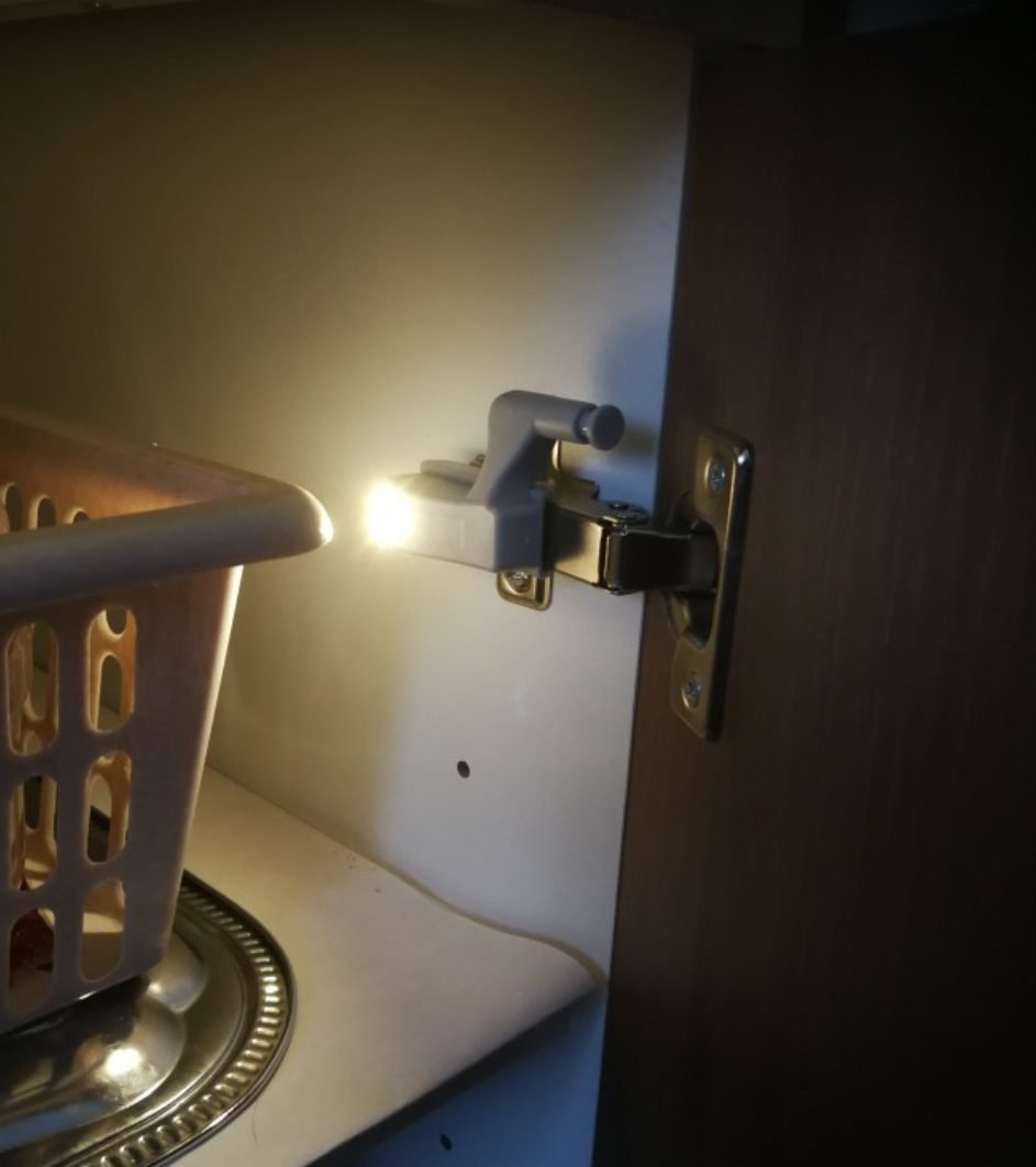 Porte Lamp - الصورة 6