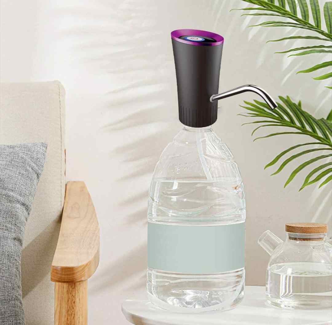 Distributeur D'eau - الصورة 2