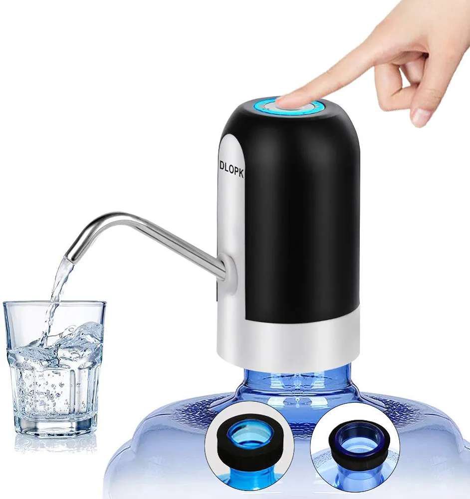 Water Distributeur