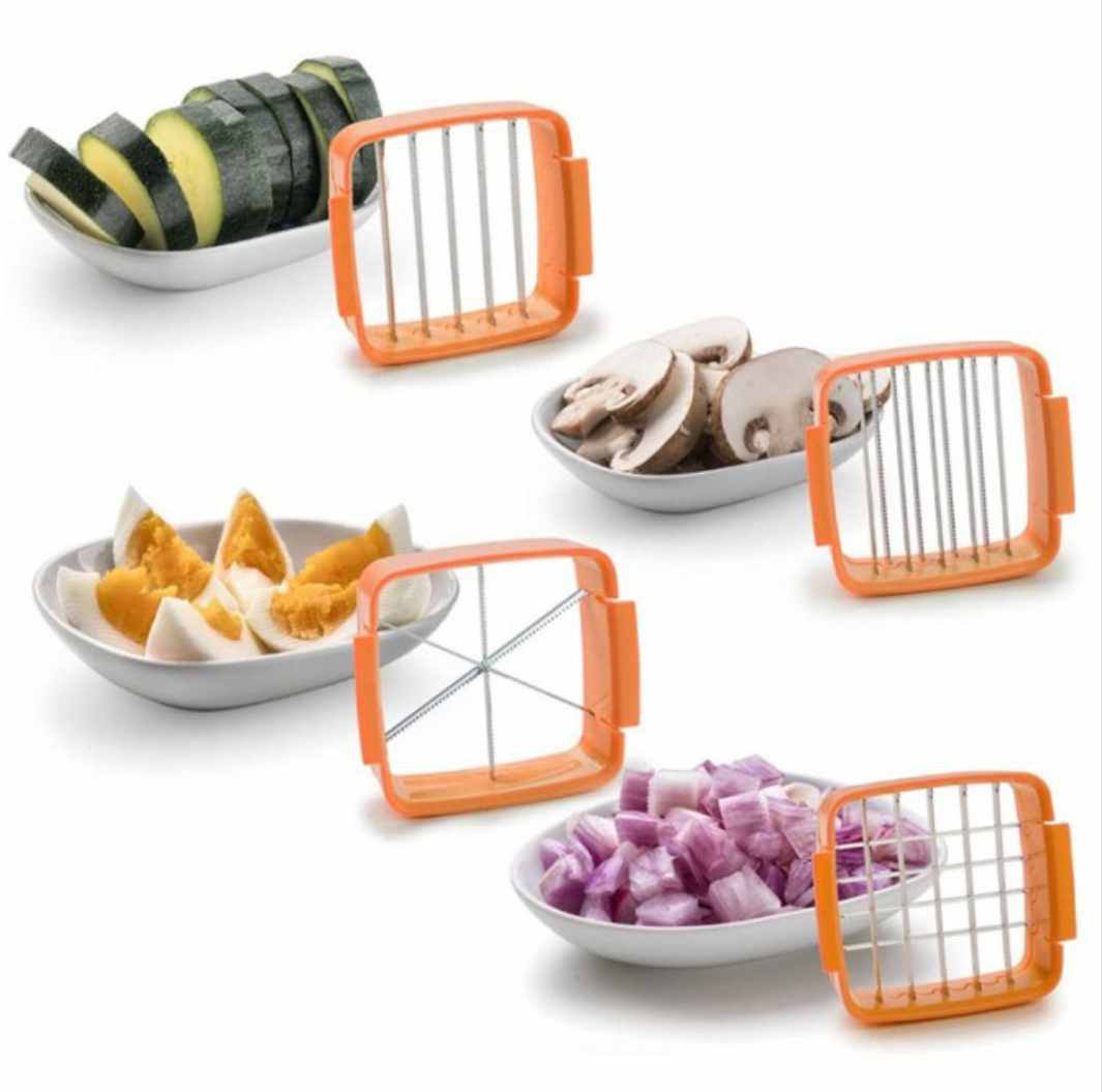 Nicer Dicer - الصورة 3