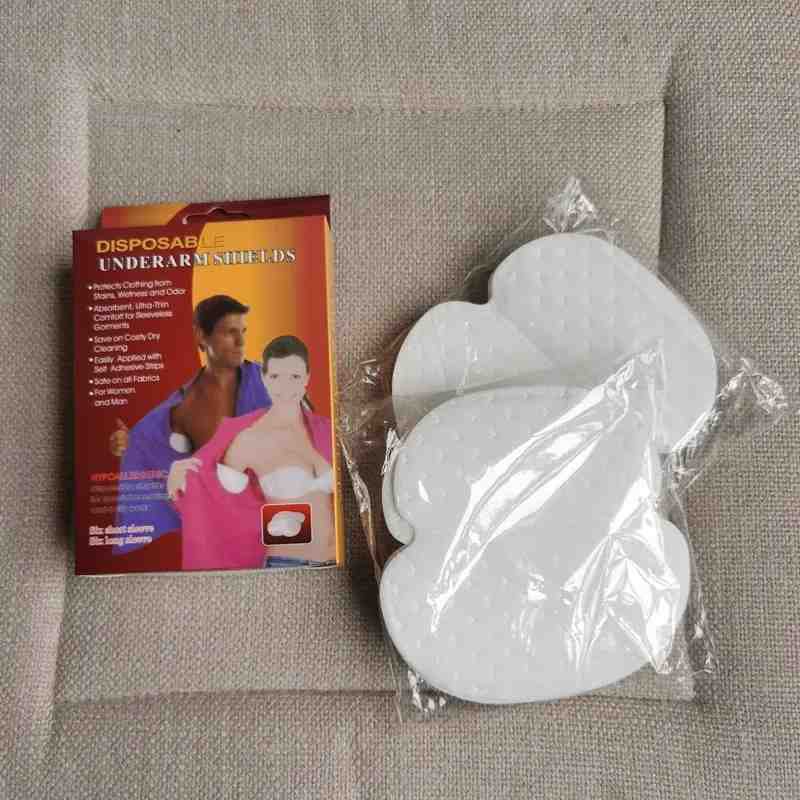Underarm Shields - الصورة 4