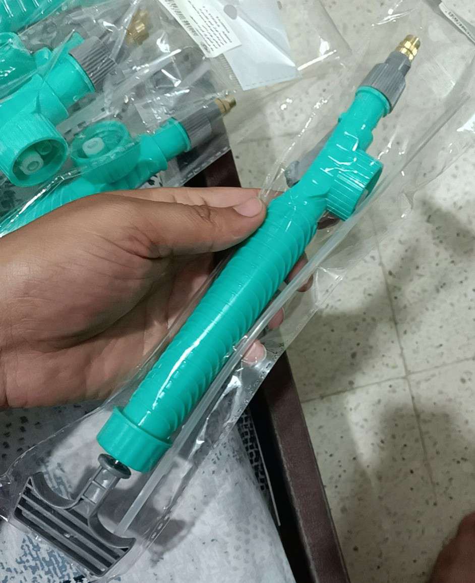 Air Convient Sprayer - الصورة 5
