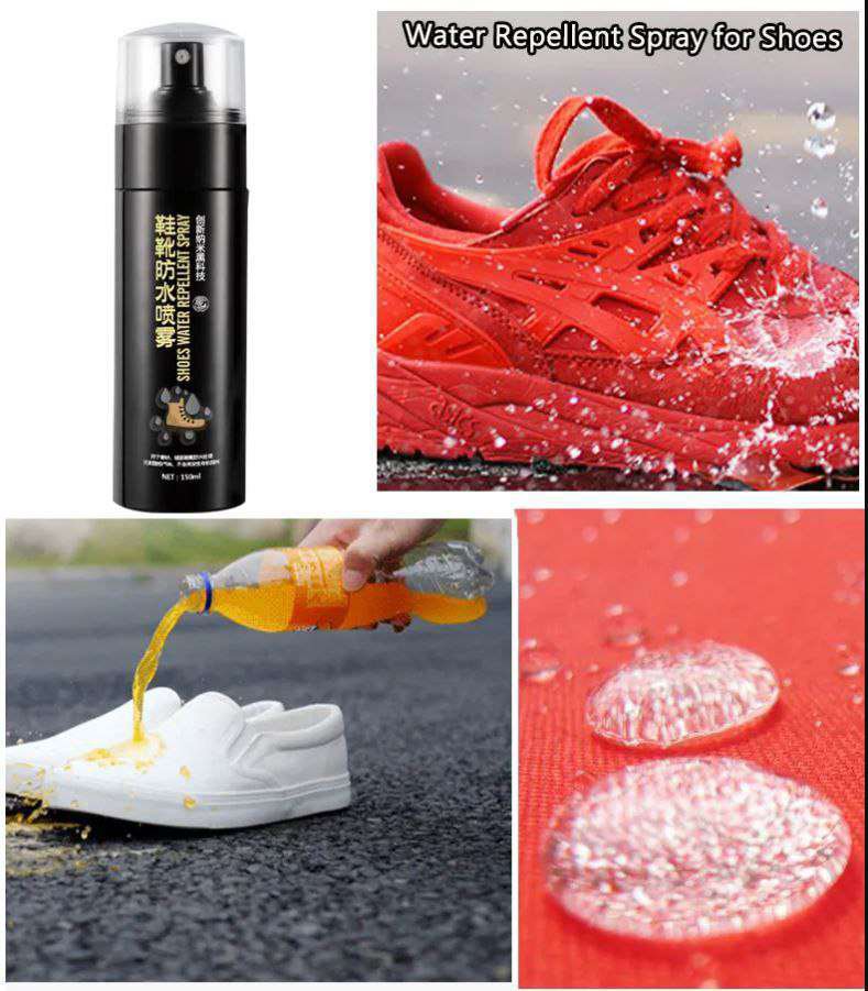 Shoes Spray - الصورة 3