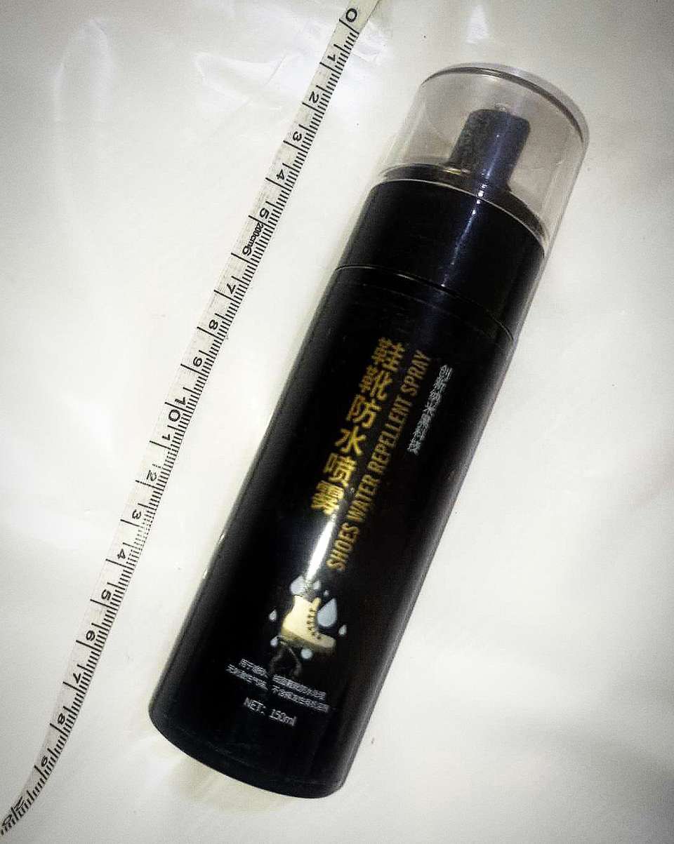Shoes Spray - الصورة 5