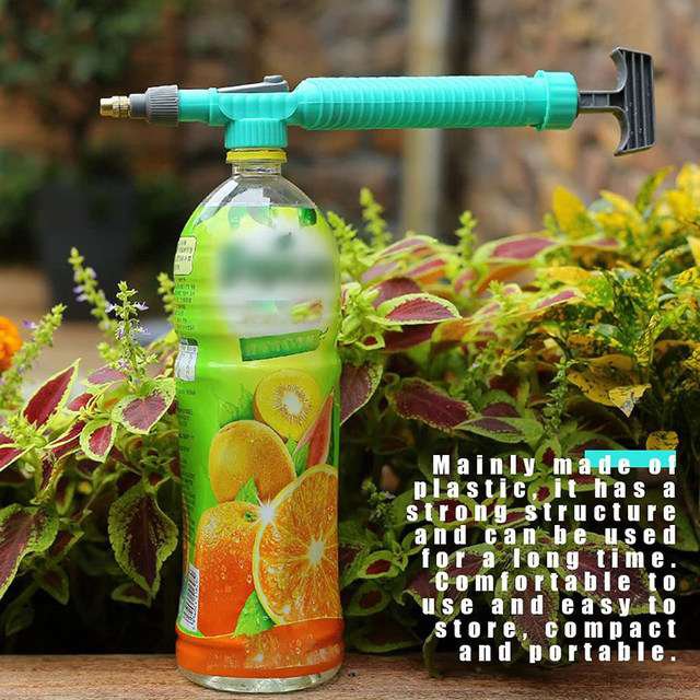 Air Convient Sprayer - الصورة 4