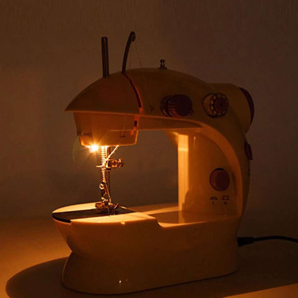 Mini Machine A Coudre - الصورة 4