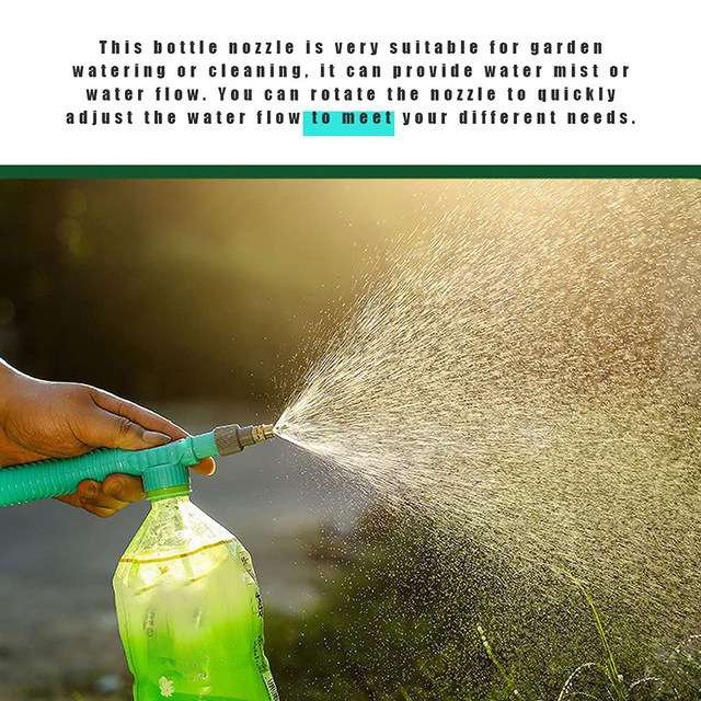 Air Convient Sprayer - الصورة 3