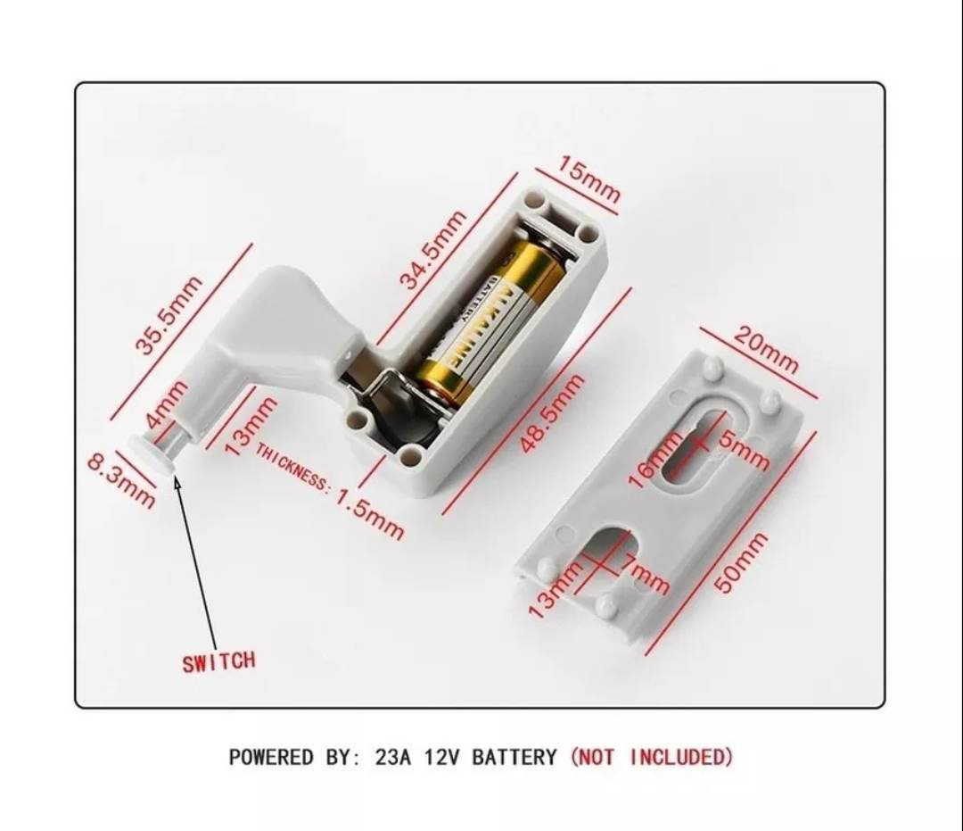 Porte Lamp - الصورة 2
