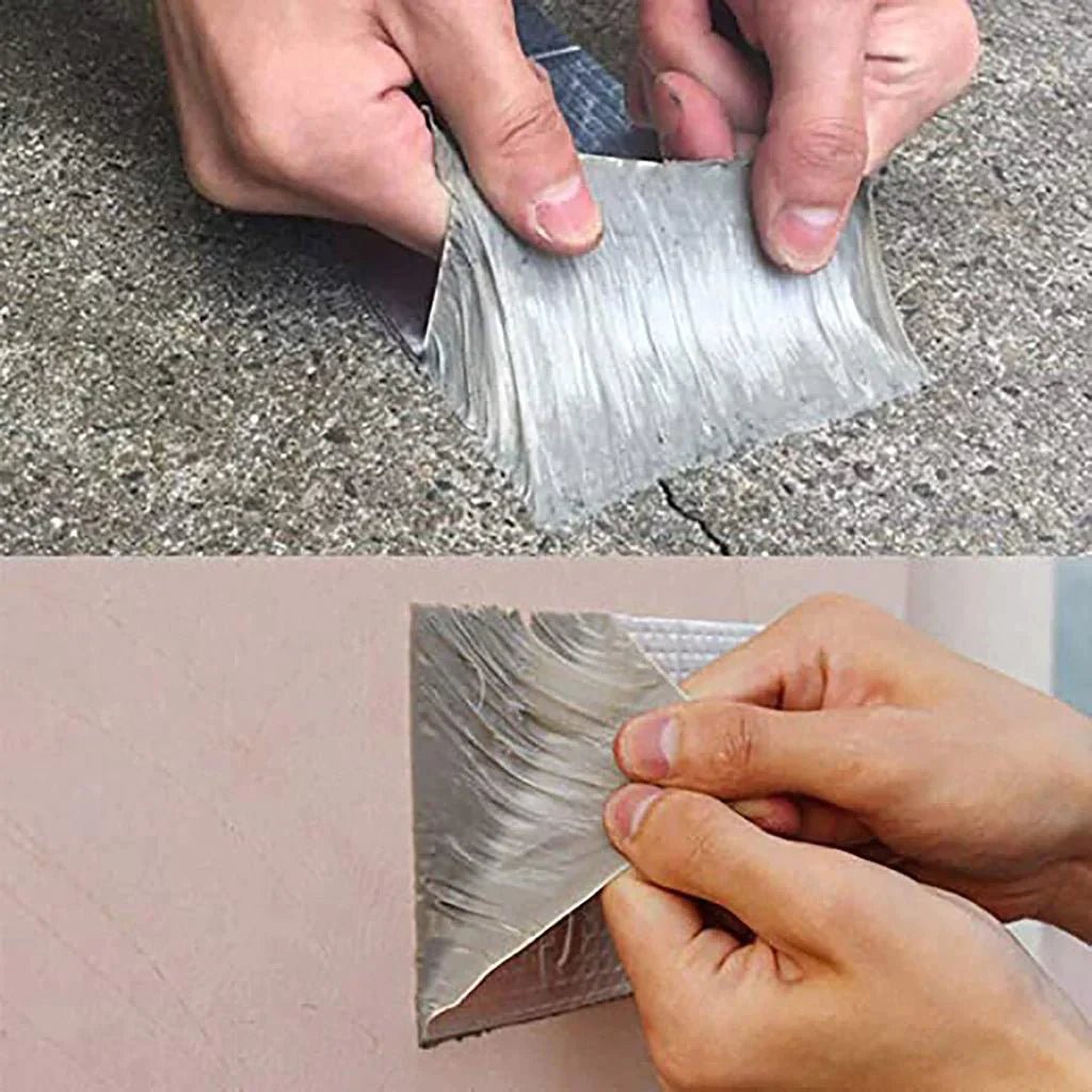 Waterproof Tape 5M - الصورة 3