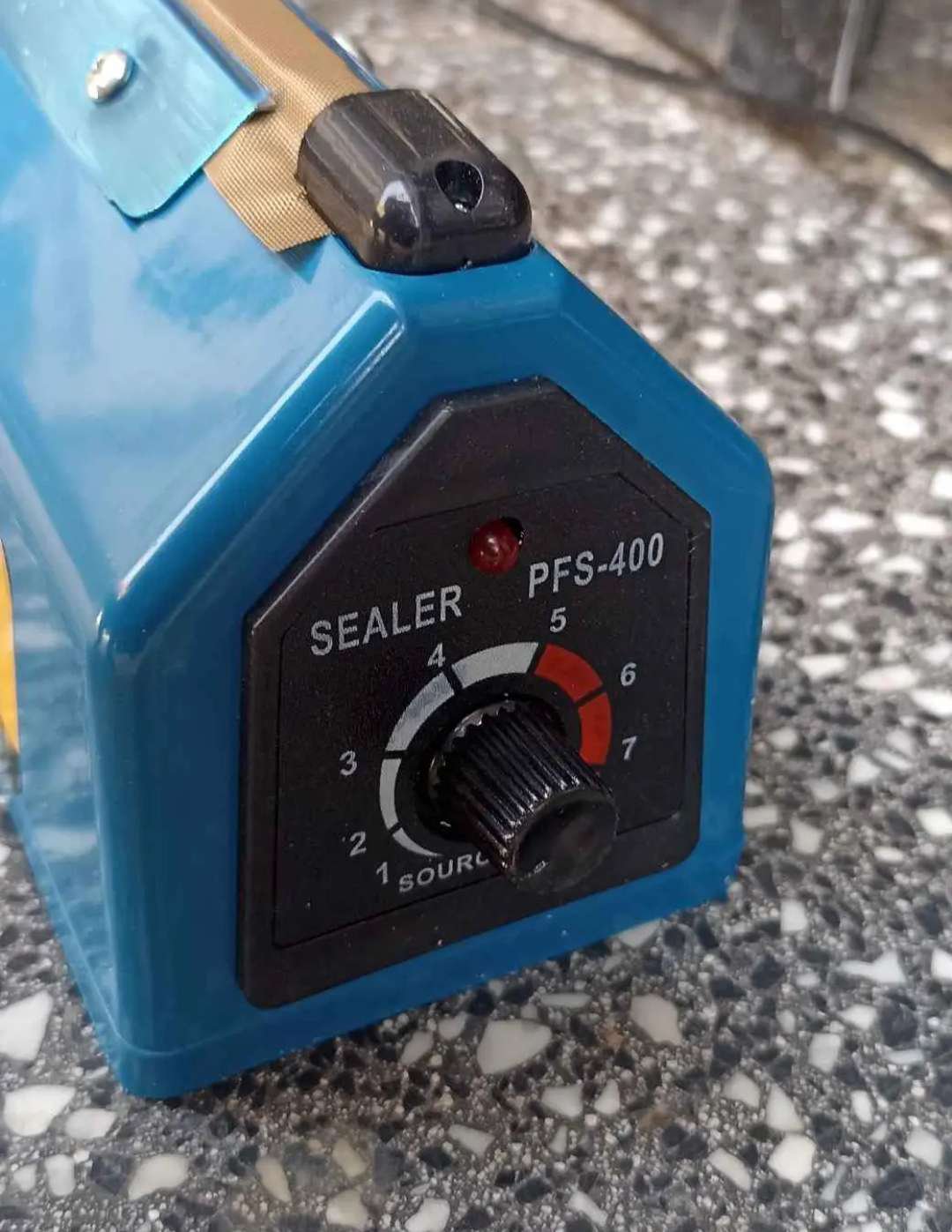 PFS 400 - الصورة 3