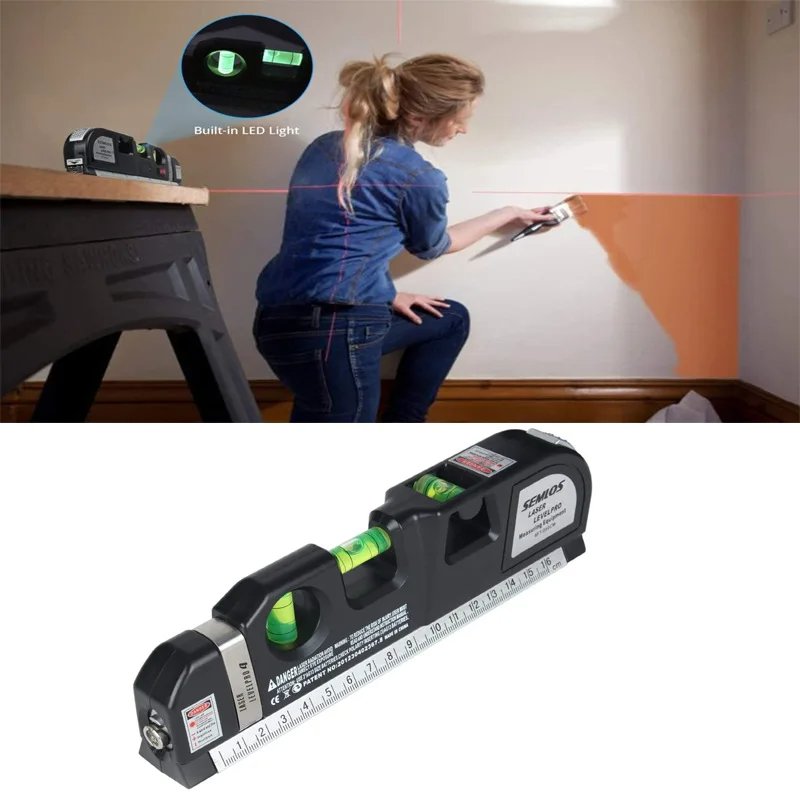 Niveau Laser - الصورة 4