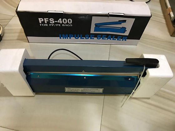 PFS 400 - الصورة 5