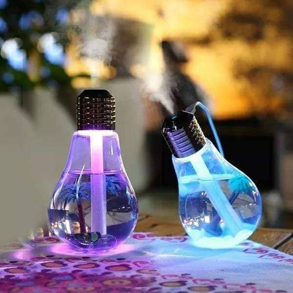 Bulb Humidifier - الصورة 2