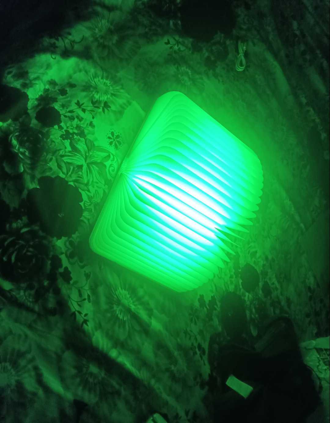 Book Lamp - الصورة 6